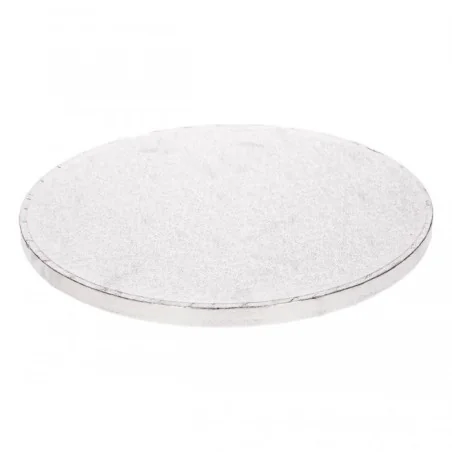 SOTTOTORTA TONDO CM 20X1,0 H FUNCAKES Cake Board FUNCAKES