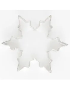 TAGLIABISCOTTI CRISTALLO DI GHIACCIO (7,5cm) FROZEN 2