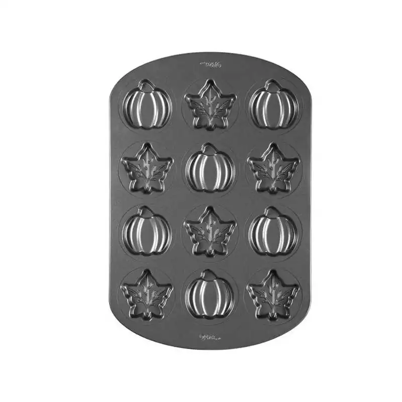 PIASTRA A/ADERENTE 12 WHOOPIE AUTUNNO