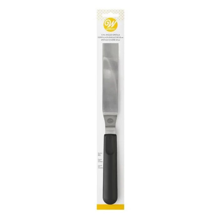 SPATOLA ANGOLARE 32,5 CM COMFORT WILTON