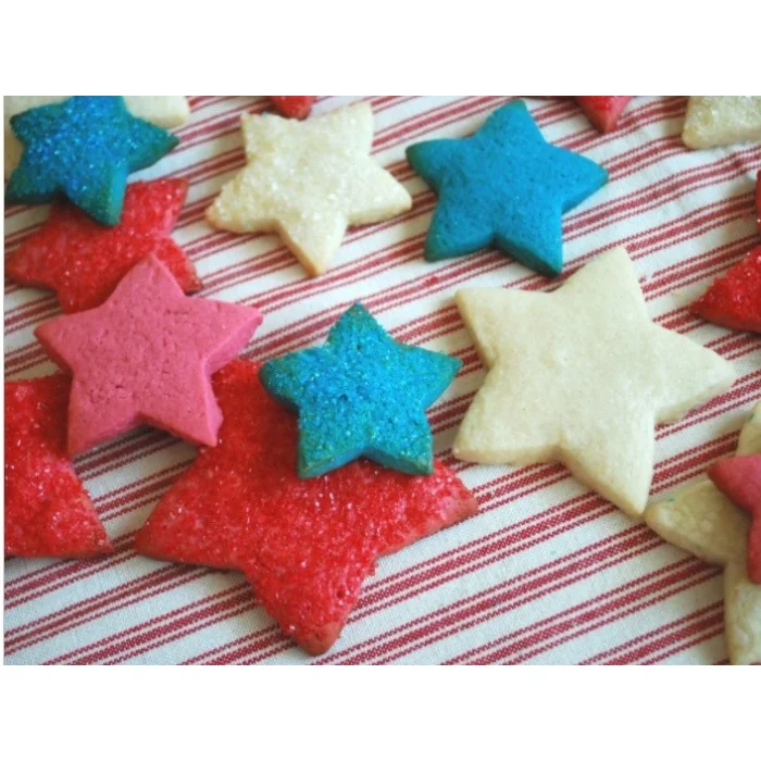 SET 5 TAGLIAPASTA STELLA STARS