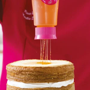 DISPENSER PER BAGNA DECORA 500 ML DECORA 2