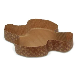 SET FORME COLOMBE 300 G (5PZ)