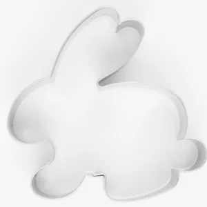 Tagliabiscotti Coniglietto (6cm)