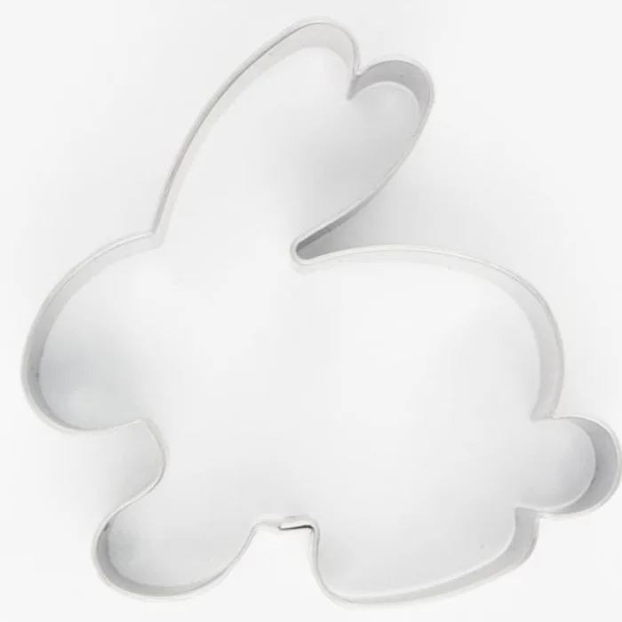 Tagliabiscotti Coniglietto (6cm)