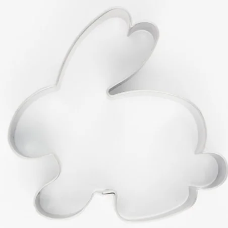 Tagliabiscotti Coniglietto (6cm)