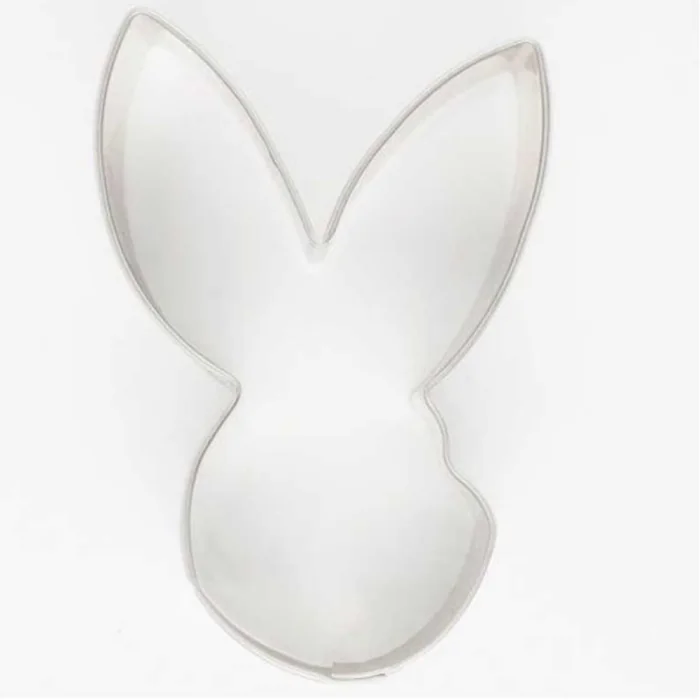 Tagliabiscotti Testa Coniglio (7,5 cm)