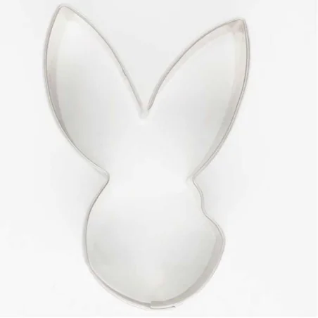 Tagliabiscotti Testa Coniglio (7,5 cm)