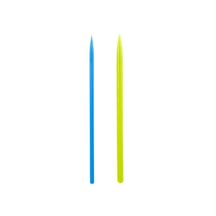 SET 2 STICK PER DECORAZIONE PER FONDENTE WILTON