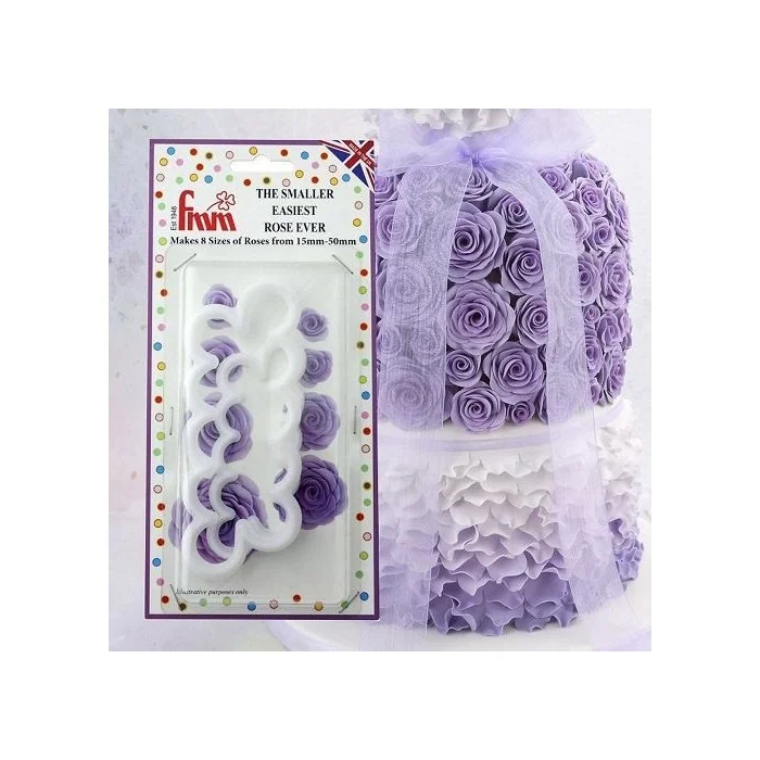 TAGLIAPASTA ROSA FACILE FMM (2PZ)