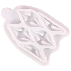 STAMPO SILICONE ONDE GOFFRATURA 2