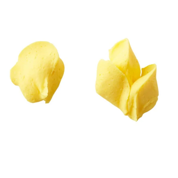 Beccuccio n. 102 Petalo PIccolo Wilton Decorazioni dolci e Cupcakes con Sac a Poche