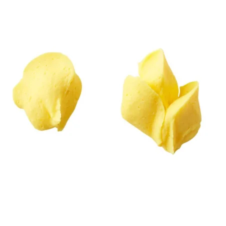 Beccuccio n. 102 Petalo PIccolo Wilton Decorazioni dolci e Cupcakes con Sac a Poche