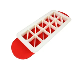 TAGLIAPASTA GEOMETRICO ANGOLO RETTO PICCOLO MULTITAGLIAPASTA PME