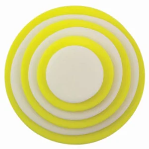 COPPA PASTA CIRCOLARE (6PZ) PME