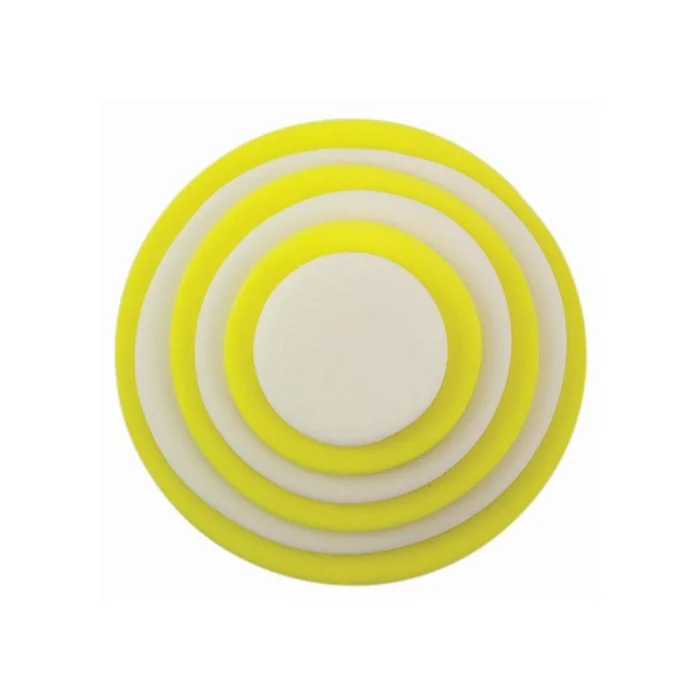 COPPA PASTA CIRCOLARE (6PZ) PME