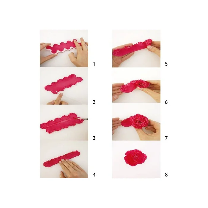 TAGLIAPASTA GAROFANO PIU' FACILE FMM (2PZ)