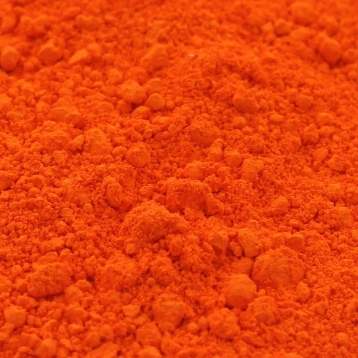 COLORANTE ARANCIONE IN POLVERE 7ML Colorante Alimentare per Dolci e Torte Cake Design SUGARFLAIR