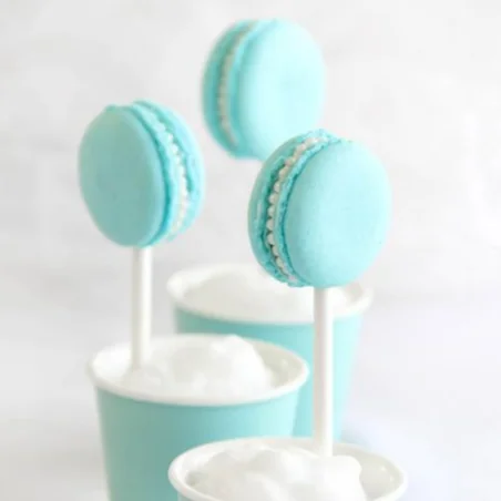 Colorante Verde Tiffany a base olio (20ml) Colorante Alimentare per Dolci e Torte Cake Design Colour Mill.