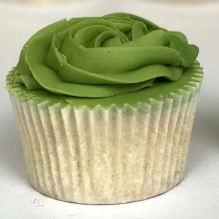 Colorante Verde Oliva a Base Olio Olive(20ml) Colorante Alimentare per Dolci e Torte Cake Design Colour Mill.