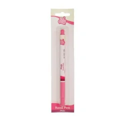 Pennarello Rosa Edibile Funcakes 2