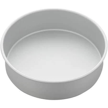 Stampo Tondo Profondo 25X7,5H cm Wilton