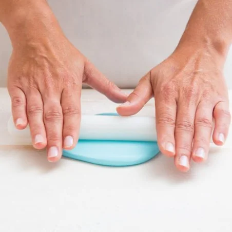 MATTARELLO PROFESSIONALE PER CAKE DESIGN 22,5CM