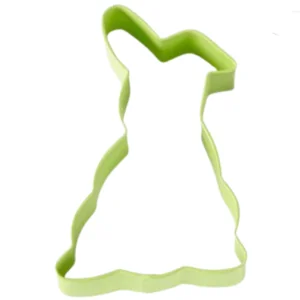 Tagliabiscotti Coniglio Wilton (10cm)