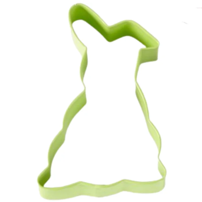 Tagliabiscotti Coniglio Wilton (10cm)