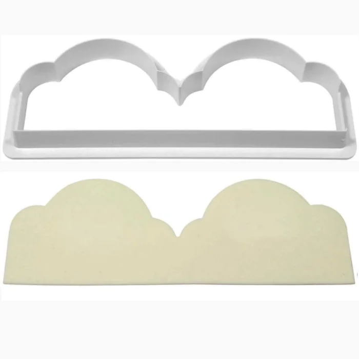 TAGLIAPASTA TAGLIABORDI BRODERIE ANGLAISE