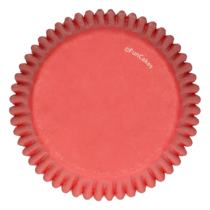 CF. 48 PIROTTINI ROSSI FUNCAKES