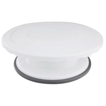 PIATTO GIREVOLE Ø 27,5 CM Accessori Dummy Polistirolo PATISSE