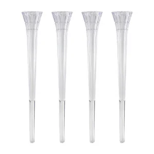 SUPPORTI PER TORTE A PIANI LUNG.17,5 CM PME Accessori Dummy Polistirolo PME 2