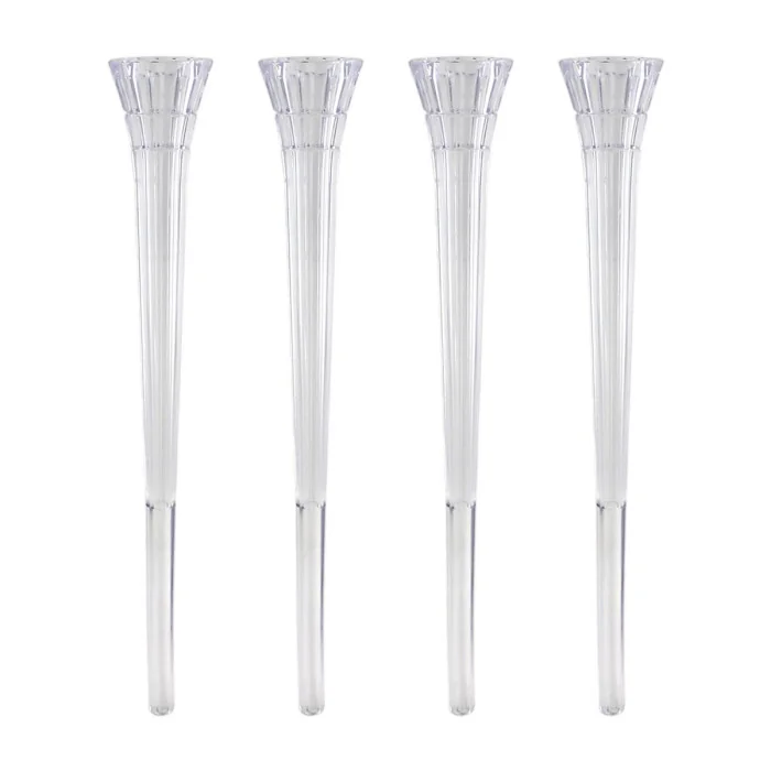 SUPPORTI PER TORTE A PIANI LUNG.17,5 CM PME Accessori Dummy Polistirolo PME