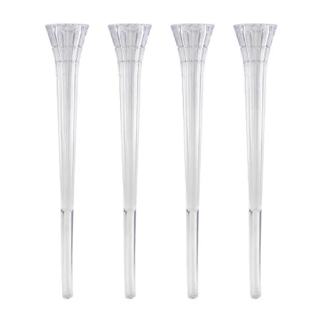 SUPPORTI PER TORTE A PIANI LUNG.17,5 CM PME Accessori Dummy Polistirolo PME