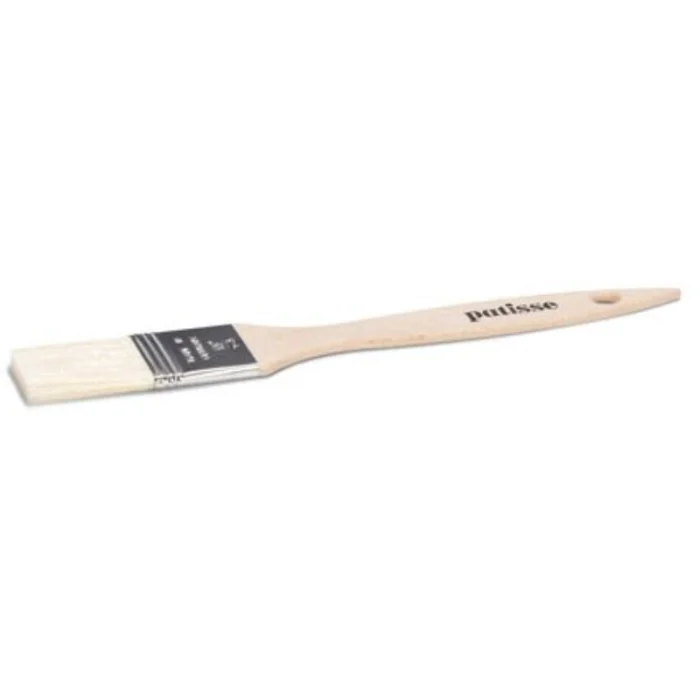 PENNELLO IN LEGNO 1,5CM PATISSE