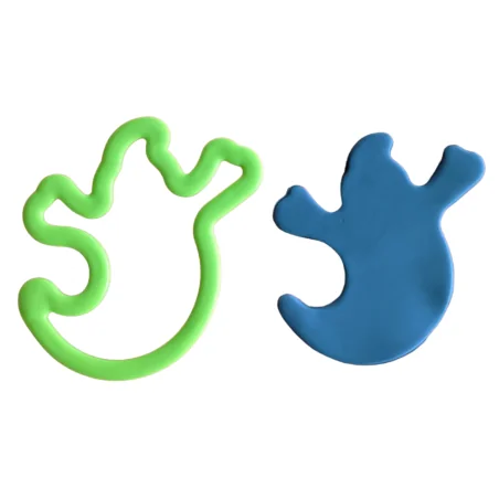 TAGLIAPASTA FANTASMA GRIP GHOST WILTON