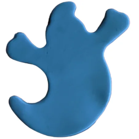 TAGLIAPASTA FANTASMA GRIP GHOST WILTON