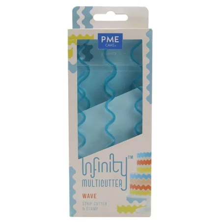PME INFINITY MULTICUTTER - ONDE SET/2