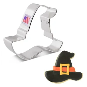 TAGLIABISCOTTI CAPPELLO STREGA ANN CLARK 2