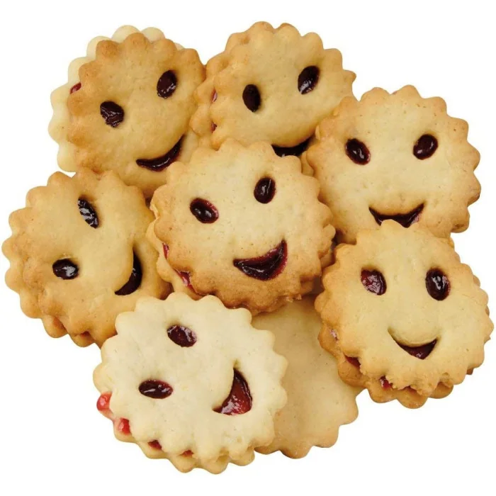 TAGLIAPASTA SMILE AD ESPULSIONE
