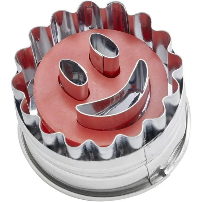TAGLIAPASTA SMILE AD ESPULSIONE
