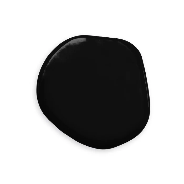 Colorante Nero a Base Olio Black (20ML) Colorante Alimentare per Dolci e Torte Cake Design Colour Mill.