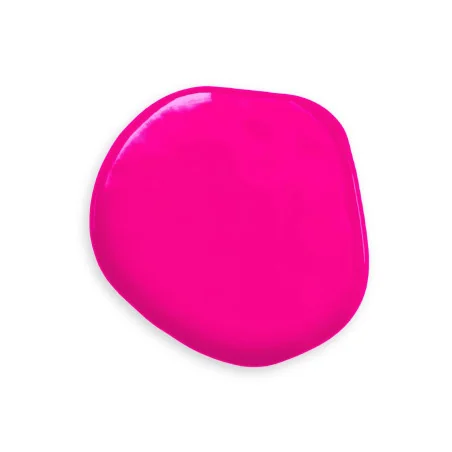 Colorante Fucsia a Base OlioI Hot Pink (20ml) Colorante Alimentare per Dolci e Torte Cake Design Colour Mill.