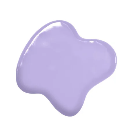 Colorante Lavanda a Base Olio Lavander (20ml) Colorante Alimentare per Dolci e Torte Cake Design Colour Mill.