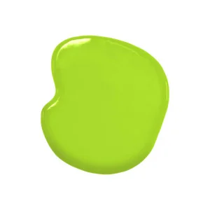 Colorante Verde Lime a Base Olio (20ml) Colorante Alimentare per Dolci e Torte Cake Design Colour Mill. 2