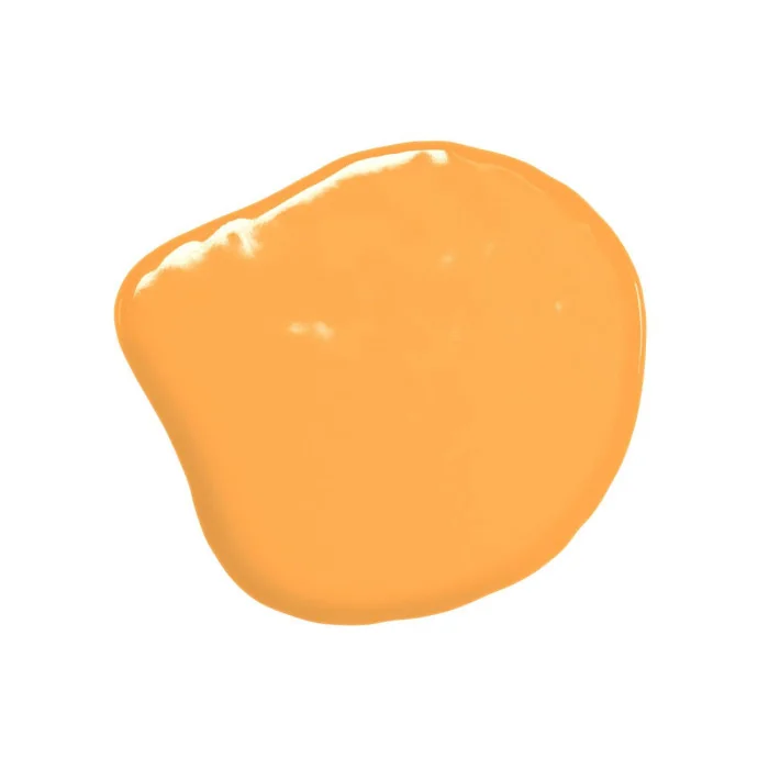 Colorante Arancione Mango a Base Olio (20ml) Colorante Alimentare per Dolci e Torte Cake Design Colour Mill.