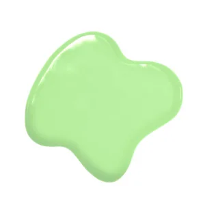 Colorante Verde Menta a Base Olio Mint (20ml) Colorante Alimentare per Dolci e Torte Cake Design Colour Mill. 2
