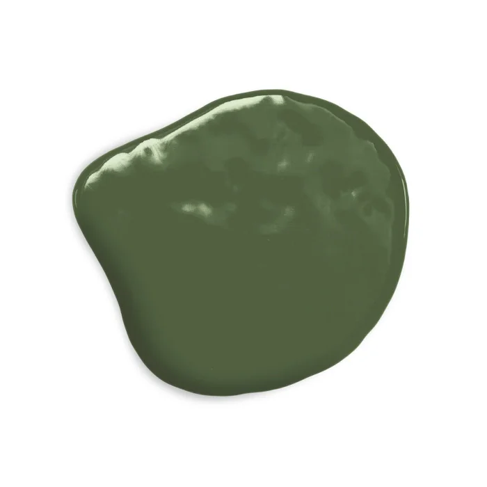 Colorante Verde Oliva a Base Olio Olive(20ml) Colorante Alimentare per Dolci e Torte Cake Design Colour Mill.