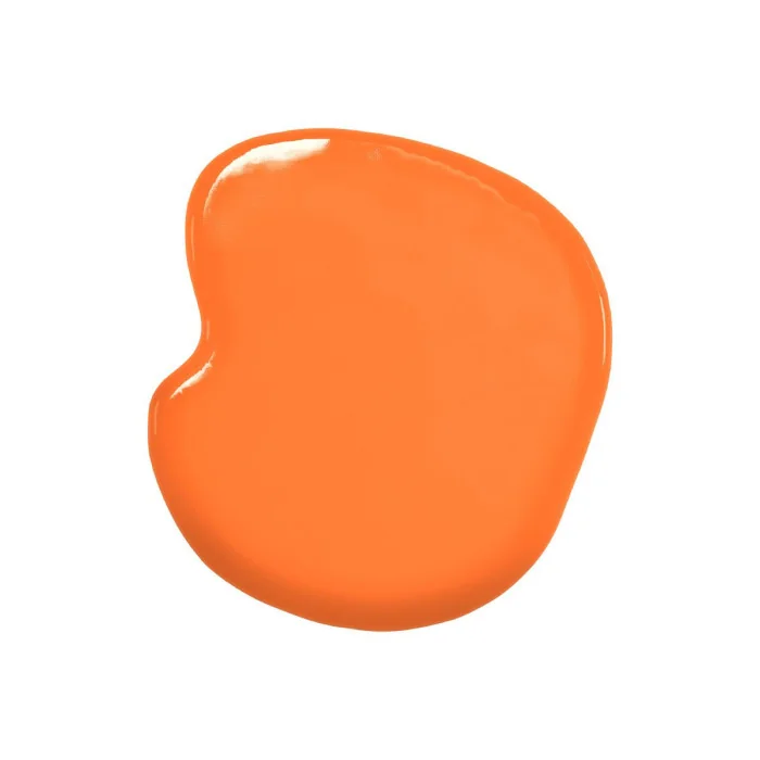 Colorante Arancione a Base Olio Orange (20ml) Colorante Alimentare per Dolci e Torte Cake Design Colour Mill.